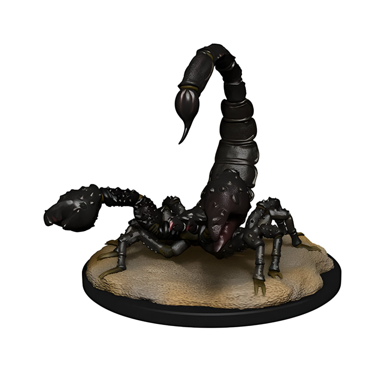 WizKids – Deep Cuts: Giant Scorpion – Wave 13