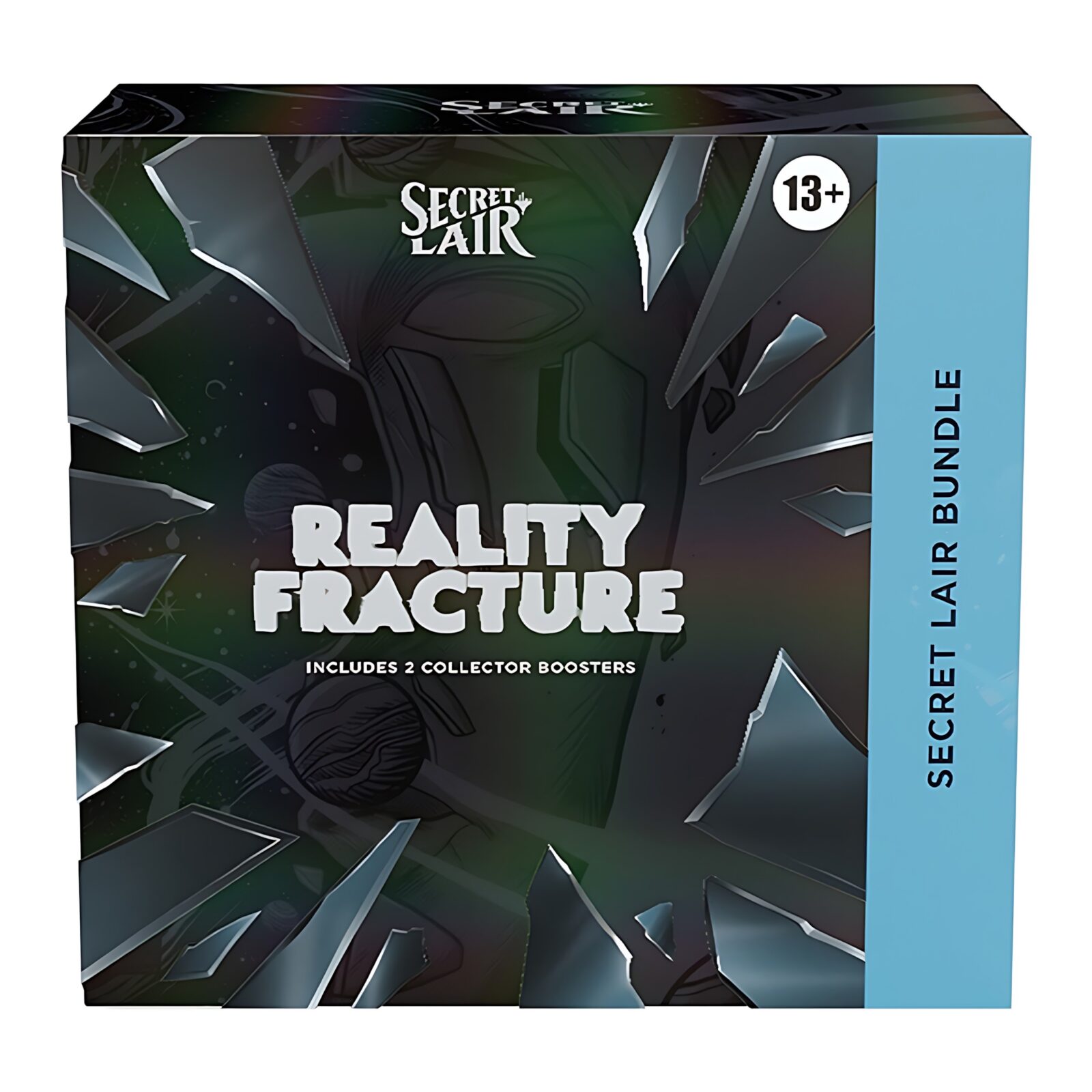 Magic: The Gathering – Reality Fracture Secret Lair Bundle 3