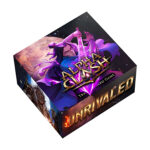 Alpha Clash TCG – Unrivaled Booster Box (24 Packs)