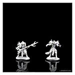 Wizkids – D&D Nolzurs Marvelous Miniatures: Sahuagin – Wave 12