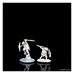 Wizkids – D&D Nolzurs Marvelous Miniatures: Bullywug – Wave 12