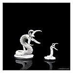 Wizkids – D&D Nolzurs Marvelous Miniatures: Grick & Grick Alpha – Wave 12