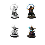 Wizkids – D&D Nolzurs Marvelous Miniatures: Male Human Wizard – Wave 11