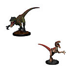 WizKids – Deep Cuts: Raptors – Wave 11