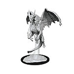 Wizkids – D&D Nolzurs Marvelous Miniatures: Young Red Dragon – Wave 11