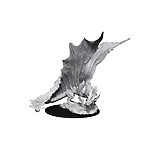 Wizkids – D&D Nolzurs Marvelous Miniatures: Young Gold Dragon – Wave 11