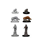 WizKids – Pathfinder Deep Cuts: Familiars – Wave 1