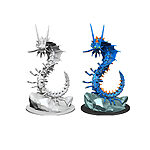 WizKids – D&D Nolzurs Marvelous Miniatures: Adult Remorhaz – Wave 6