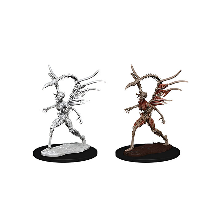 WizKids – Pathfinder Deep Cuts: Bone Devil – Wave 7