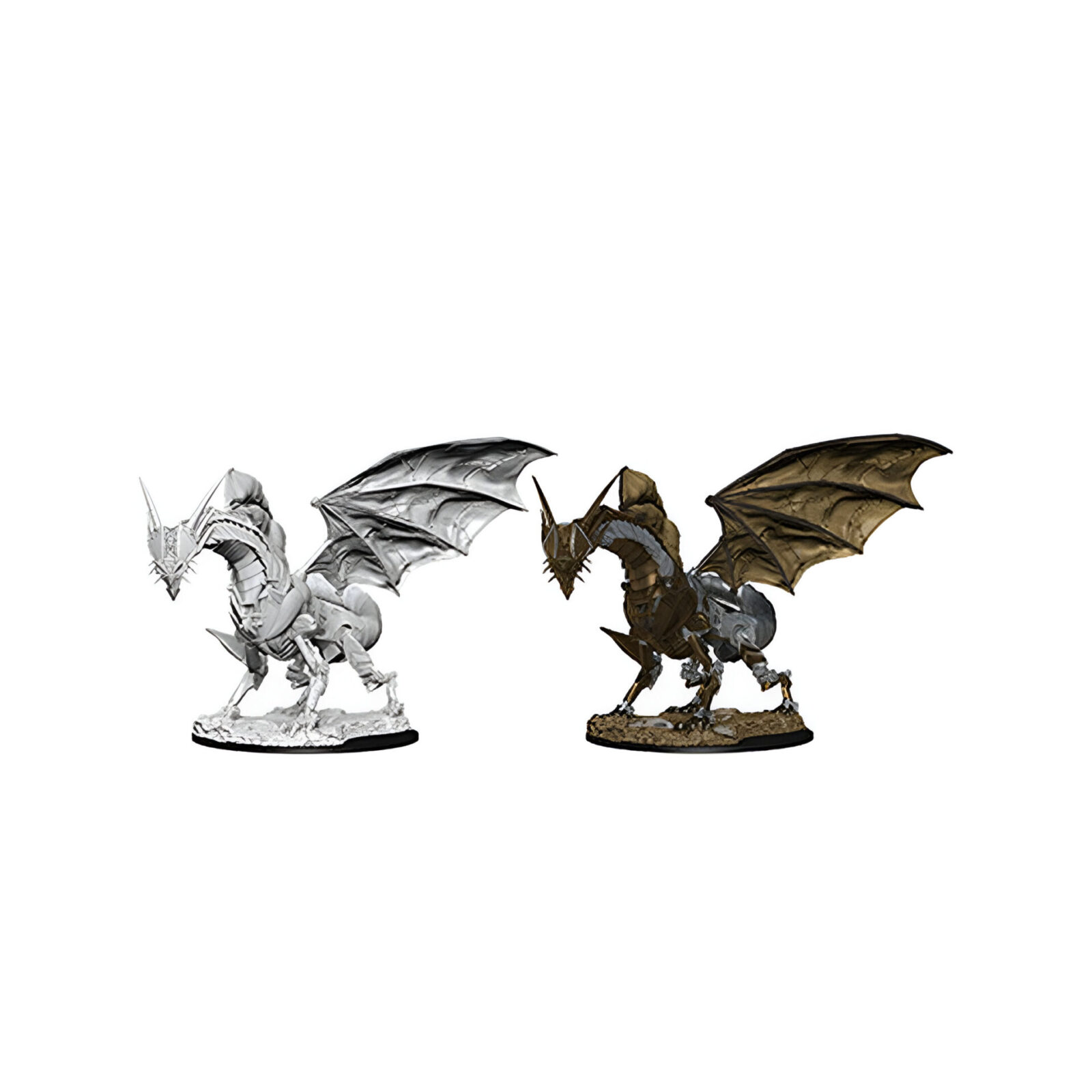 WizKids – Pathfinder Deep Cuts: Clockwork Dragon – Wave 9