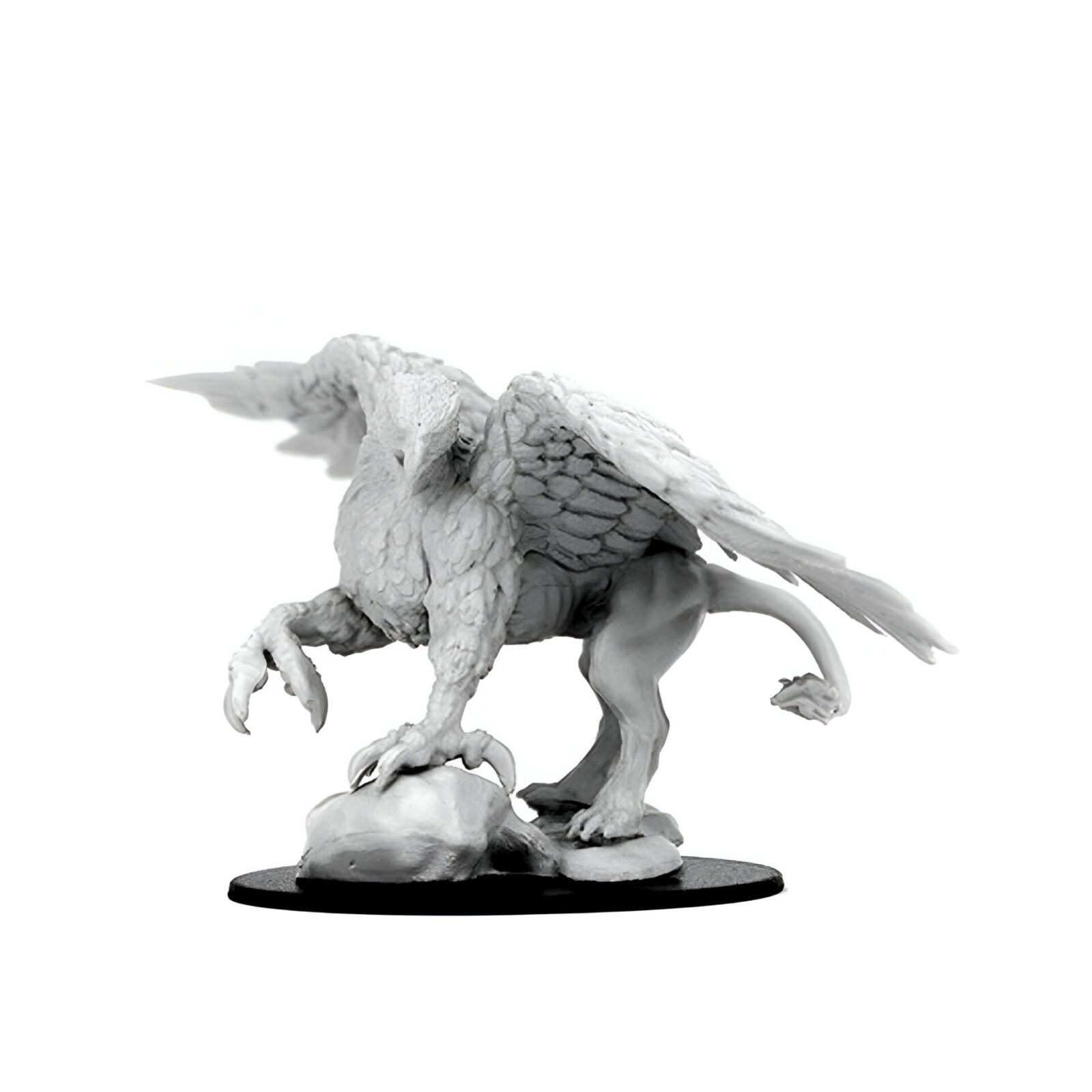 WizKids – D&D Nolzurs Marvelous Miniatures: Griffon – Wave 12.5