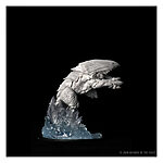 WizKids – D&D Nolzurs Marvelous Miniatures: Bulette – Wave 12.5