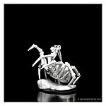 WizKids – D&D Nolzurs Marvelous Miniatures: Drider – Wave 12.5