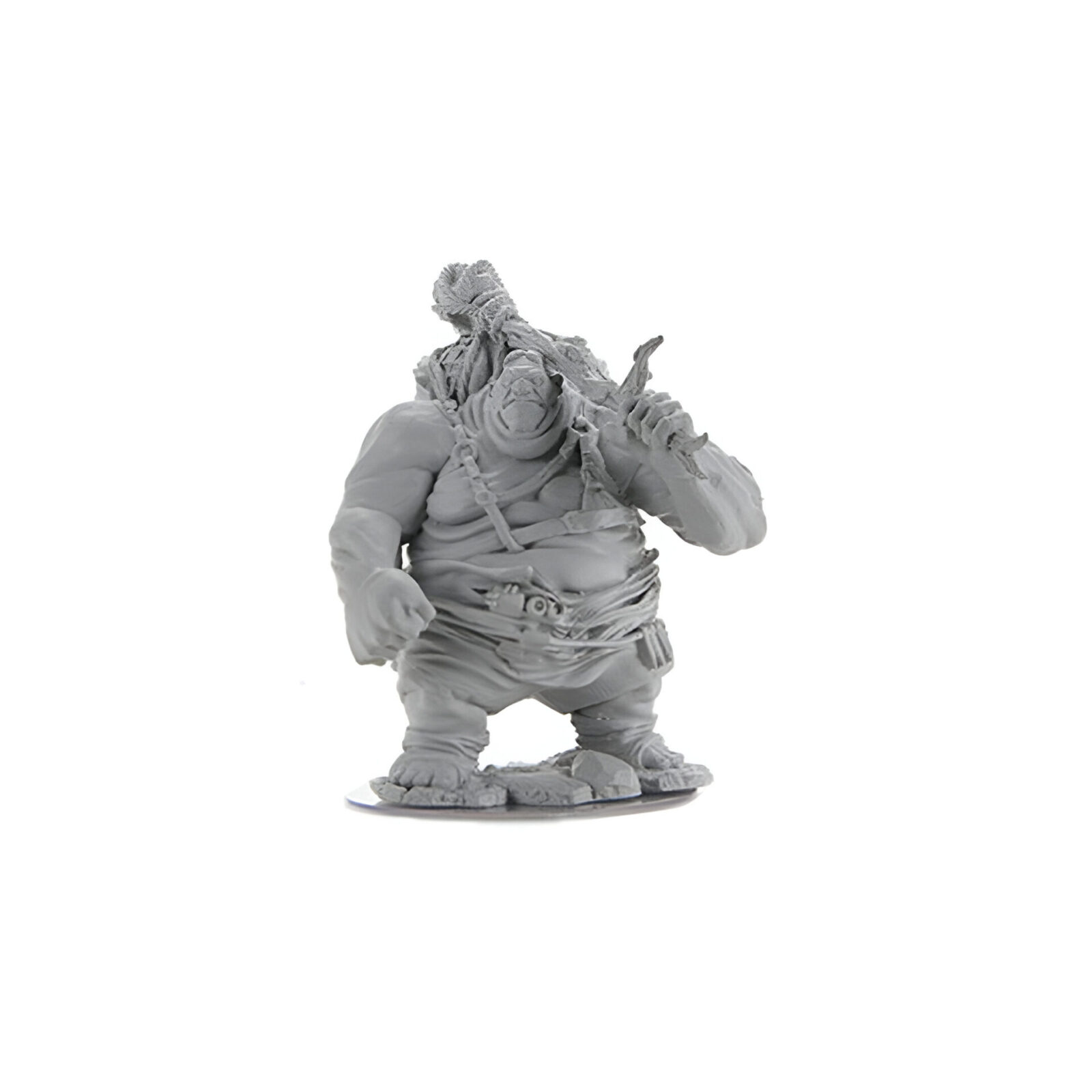 WizKids – D&D Nolzurs Marvelous Miniatures: Hill Giant – Wave 17