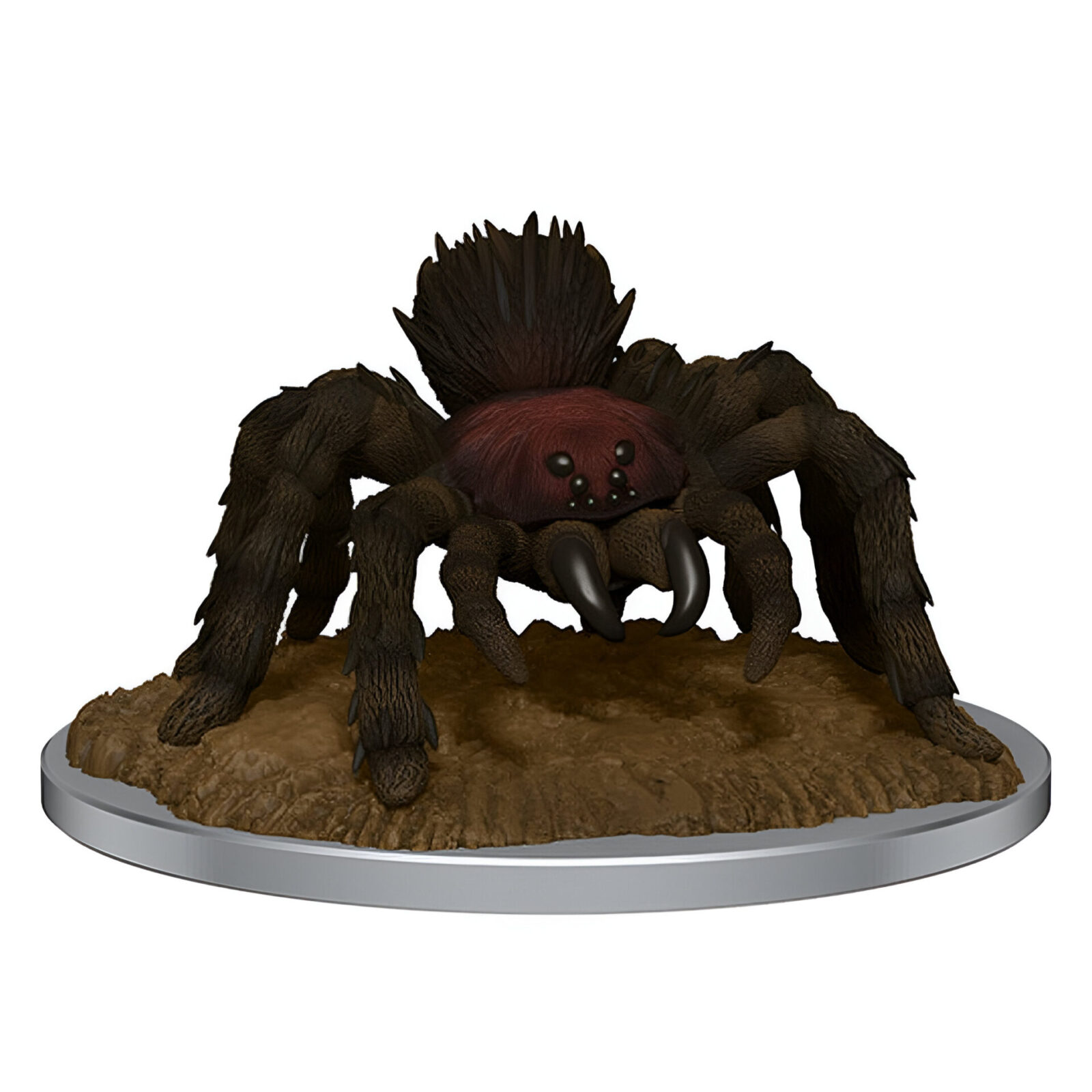 WizKids – Deep Cuts: Giant Spider – Wave 18