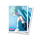 Ultra Pro – Hatsune Miku – 10th Anniversary – 100ct Sleeves – Patience