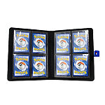 Ultra Pro – Premium Blue Snap Binder – Pokemon