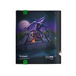 Ultra Pro – Magic: The Gathering – 4 Pocket PRO Binder – Special Guest Artist 1 – Duskmourn