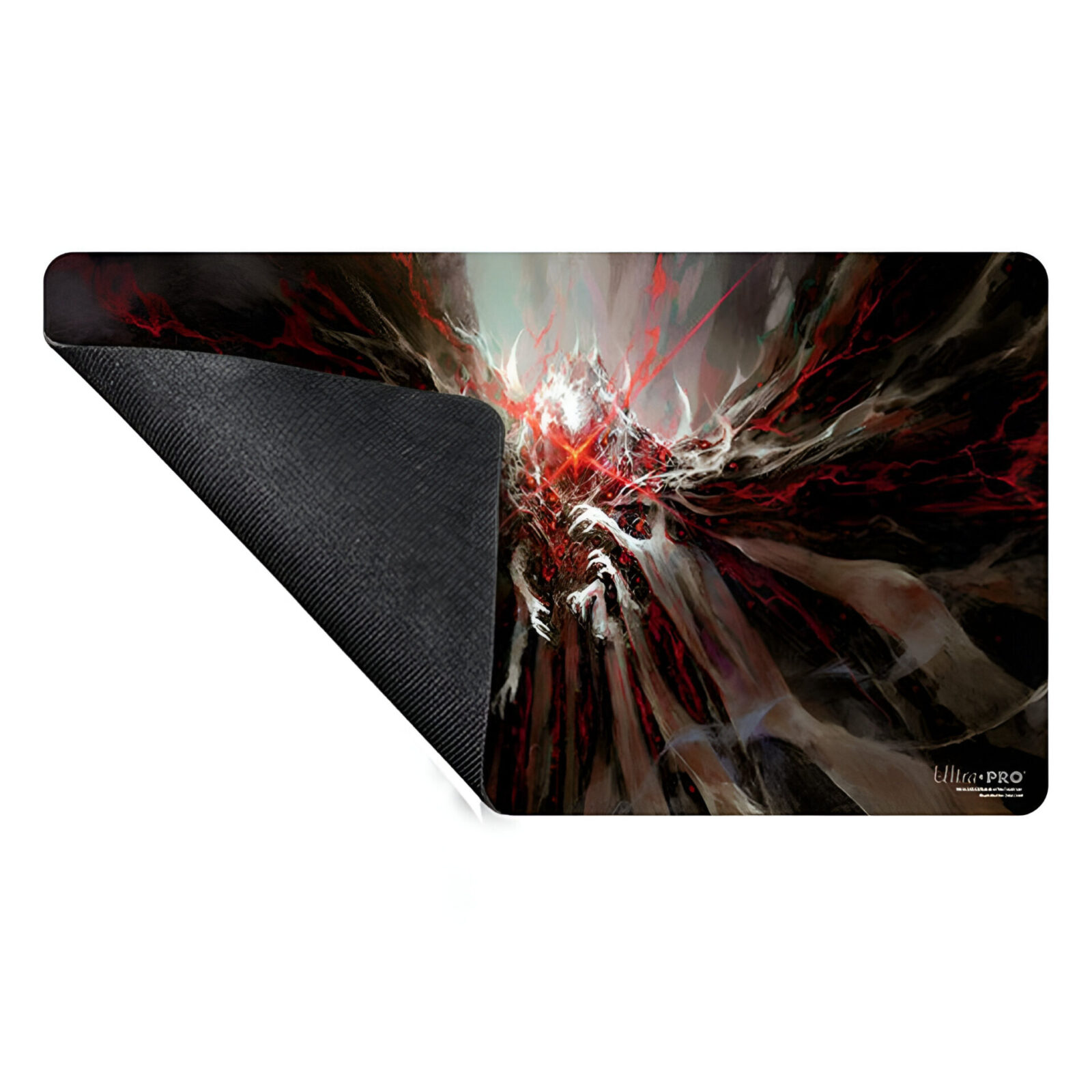 Ultra Pro – Magic: The Gathering – Playmat – Commander A – Duskmourn