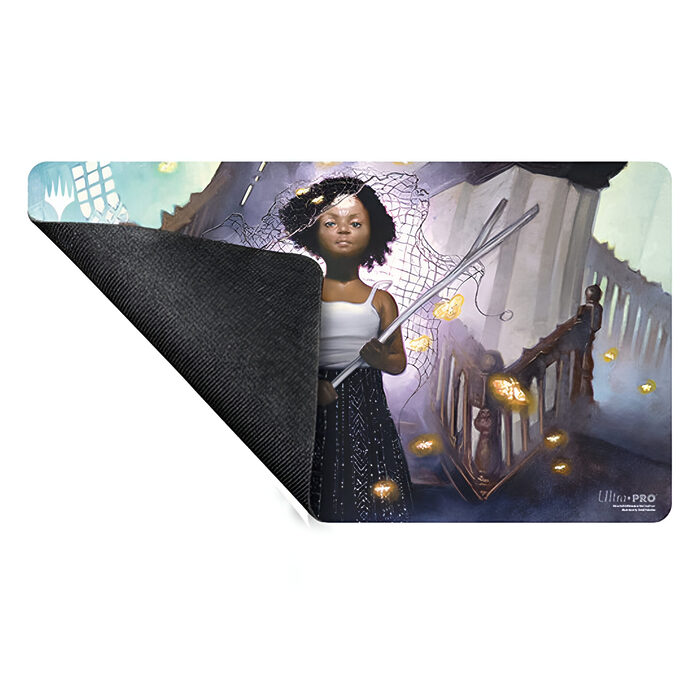 Ultra Pro – Magic: The Gathering – Playmat – Commander B – Duskmourn