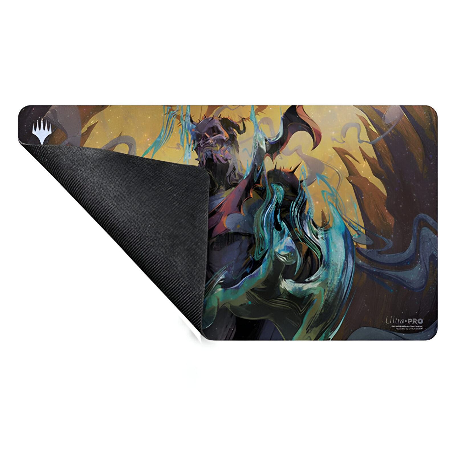 Ultra Pro – Magic: The Gathering – Holofoil Playmat – Alt Art – Duskmourn