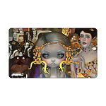 Ultra Pro – Holofoil Playmat – Jasmine Becket-Griffith Art