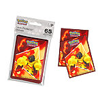 Ultra Pro – Standard Deck Protector Sleeves – Pokemon Armarouge 65pk