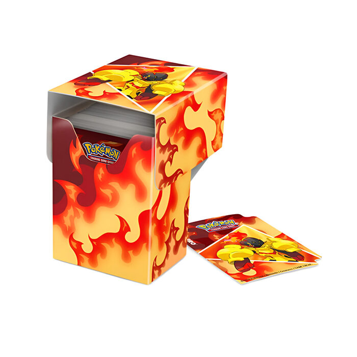 Ultra Pro – Deck Box – Pokemon – Armarouge