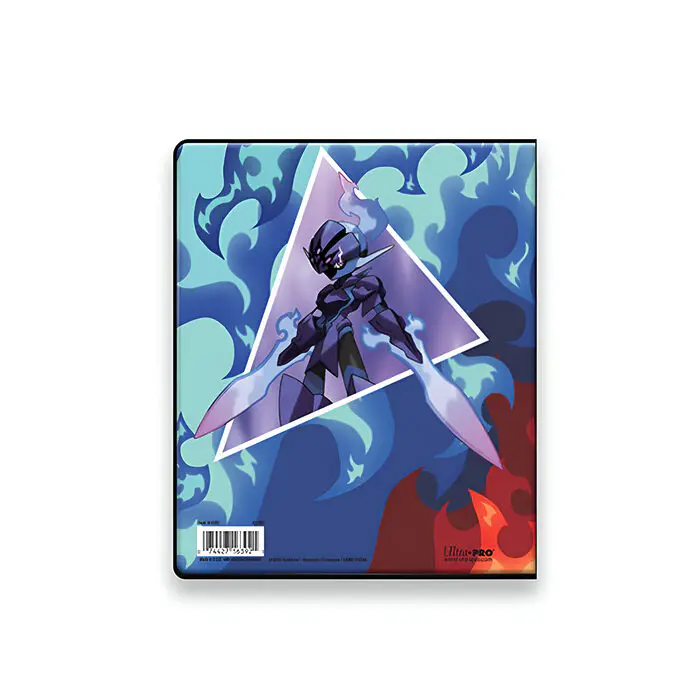 Ultra Pro – 4 Pocket Portfolio – Pokemon – Armarouge & Ceruledge 4