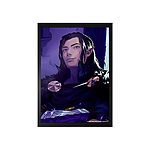 Universus CCG – Critical Role Vox Machina Sleeves 100 Pack – Vaxildan