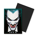 Dragon Shield – Dual Matte Standard Size Sleeves 100pk – The Joker (10 Packs)