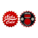 Fallout – Nuka-Cola Bottle Opener