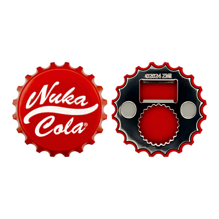 Fallout – Nuka-Cola Bottle Opener