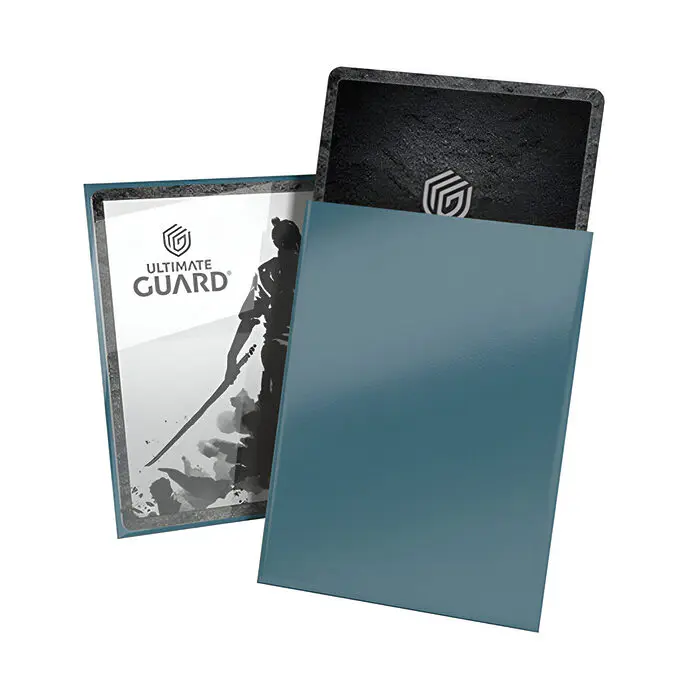 Ultimate Guard – Katana Sleeves – Standard Size – Mountain Haze 100 Pack 4