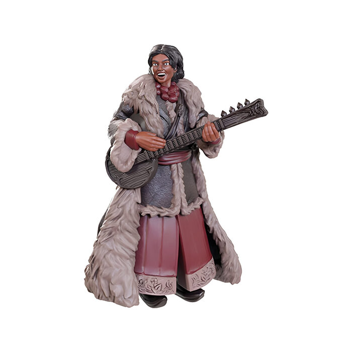 Wizkids – D&D Nolzurs Marvelous Miniatures – Ansalon Human Bard – Wave 23