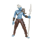 Wizkids – D&D Nolzurs Marvelous Miniatures – Sea Elf Leader – Wave 23