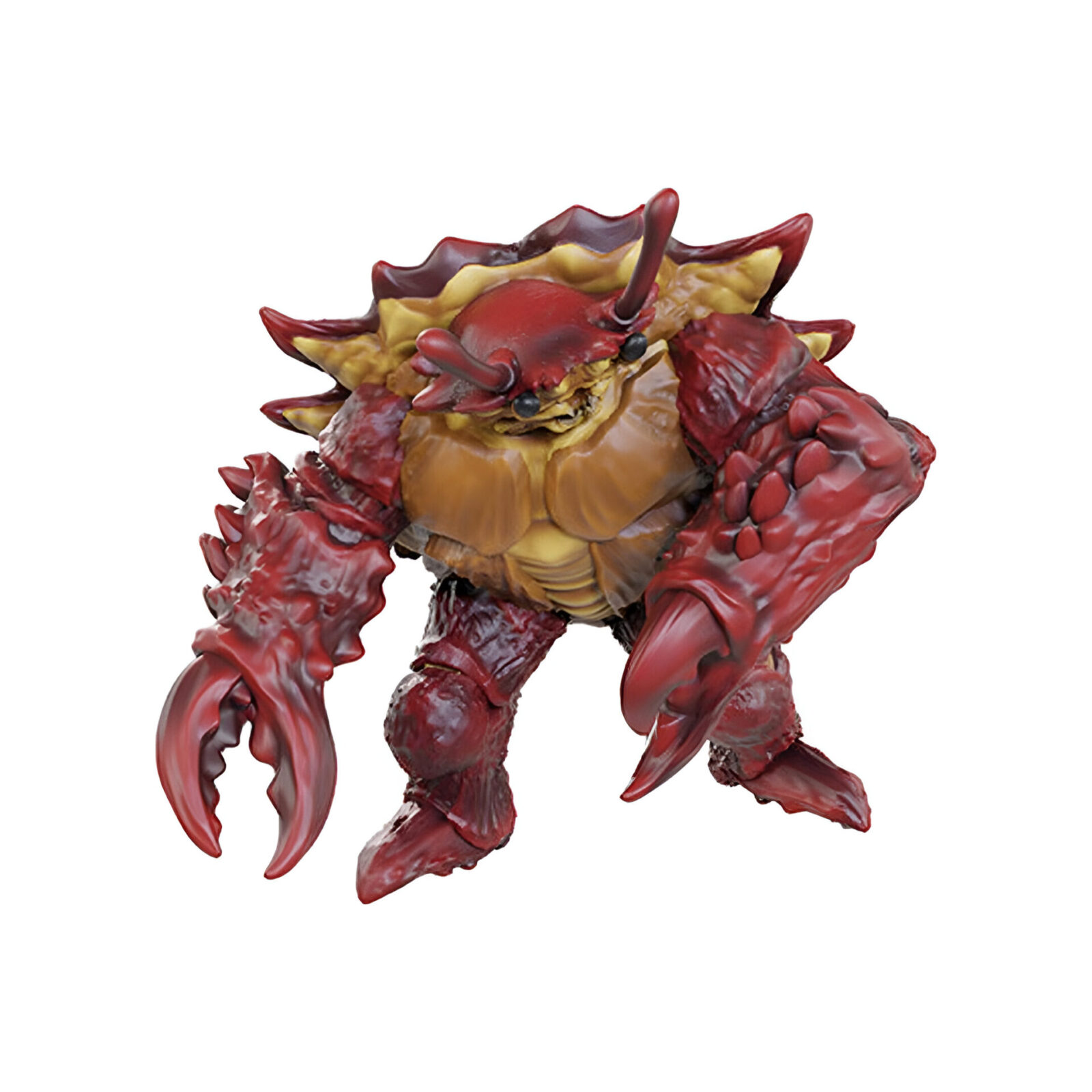 Wizkids – D&D Nolzurs Marvelous Miniatures – Crabfolk – Wave 23