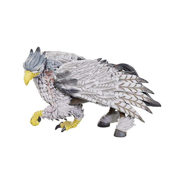 Wizkids – D&D Nolzurs Marvelous Miniatures – Hippogriff – Wave 23