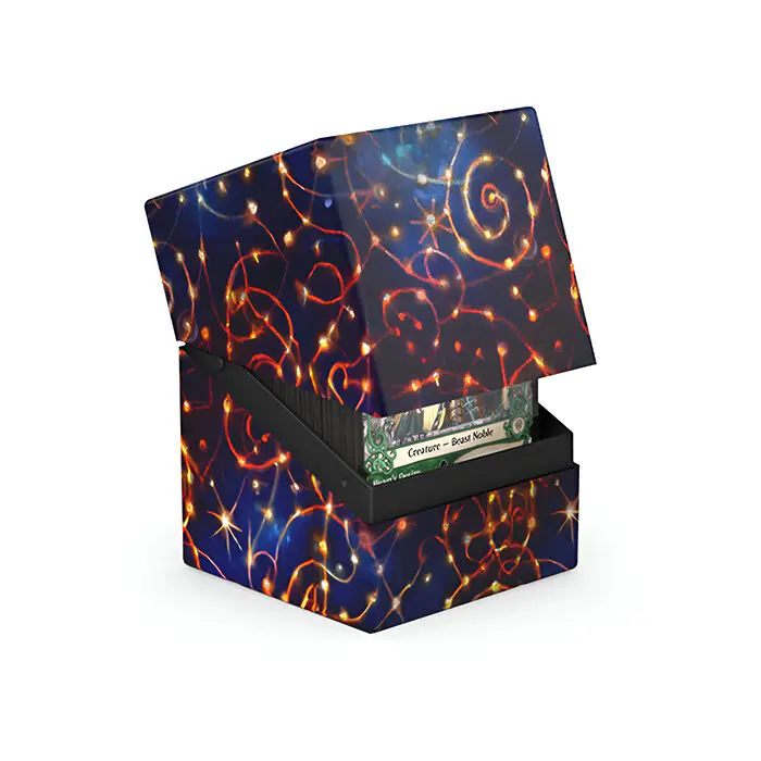 Ultimate Guard – Boulder Deck Case 100+ – Magic: The Gathering – Bloomburrow 4