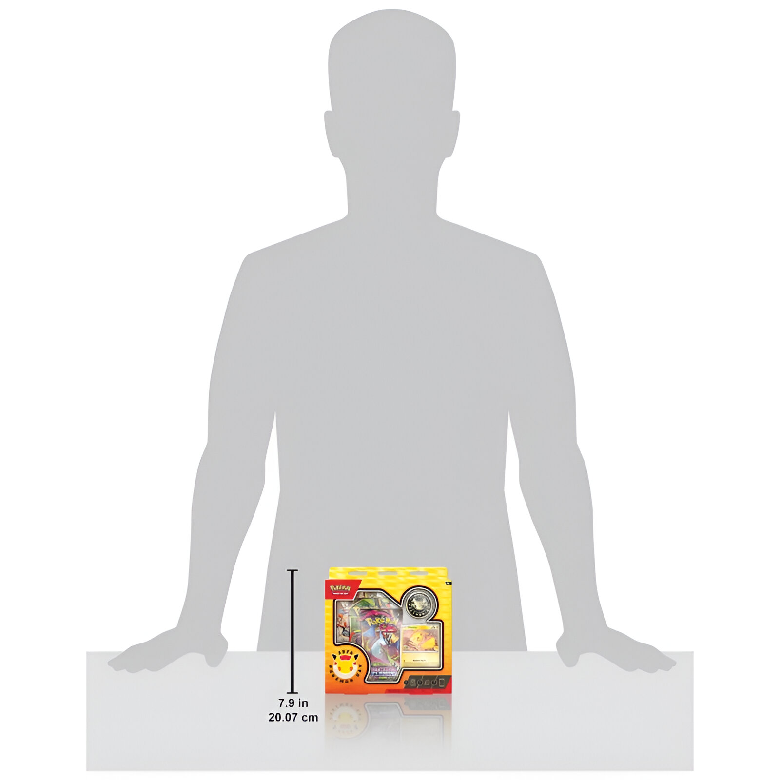 Pokemon Day 2026 Collection – 30th Anniversary 17