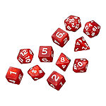 Dungeons & Dragons – Official Dice Set