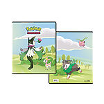 Ultra Pro – 2 Inch Album – Pokemon Gallery Series Morning Meadow