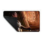 Ultra Pro – Magic: The Gathering – Stitched Edge Playmat – Commander Series: Teysa