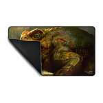 Ultra Pro – Magic: The Gathering – Stitched Edge Playmat – Commander Series: Gitrog