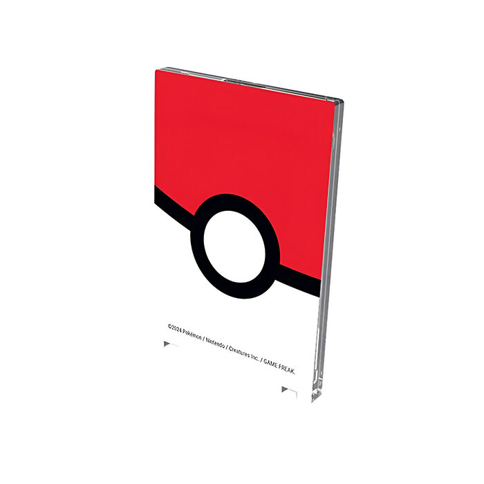 Ultra Pro – 35pt One-Touch Edge – Poke Ball