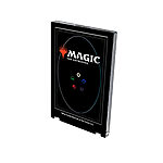 Ultra Pro – Magic: The Gathering – 35 Pt One-Touch Edge – Magnetic Card Holder – Modern Design