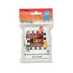 Board Game Sleeves – Small (10 Packs)