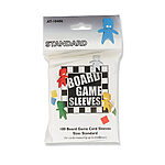 Board Game Sleeves – Standard (10 Packs)