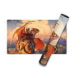 Dragon Shield – Playmat – The Adameer