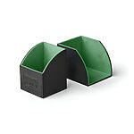 Dragon Shield – Nest Box – Black/Green